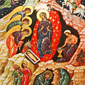 Nativity Icon
